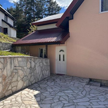Guest House Dzakovic Stana Zabljak  Exterior photo