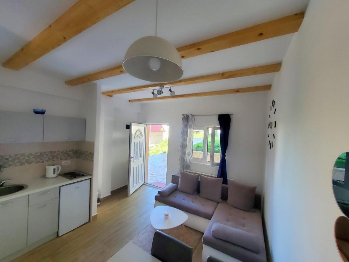 Guest House Dzakovic Stana Zabljak  Exterior photo