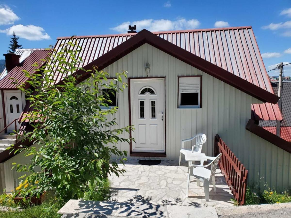 Guest House Dzakovic Stana Zabljak  Exterior photo