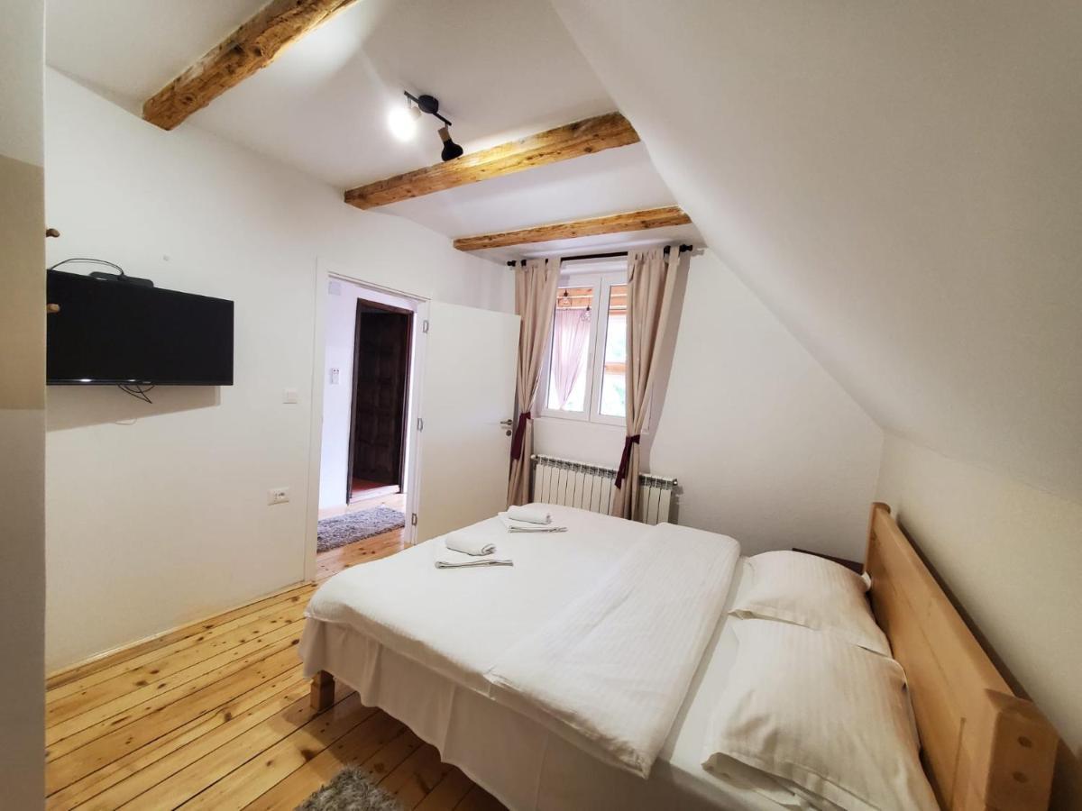 Guest House Dzakovic Stana Zabljak  Exterior photo