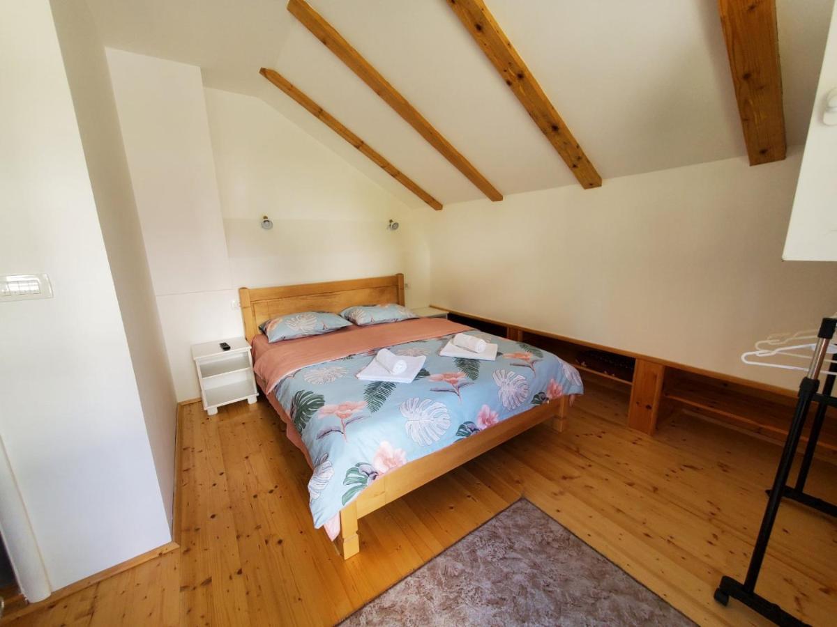 Guest House Dzakovic Stana Zabljak  Exterior photo