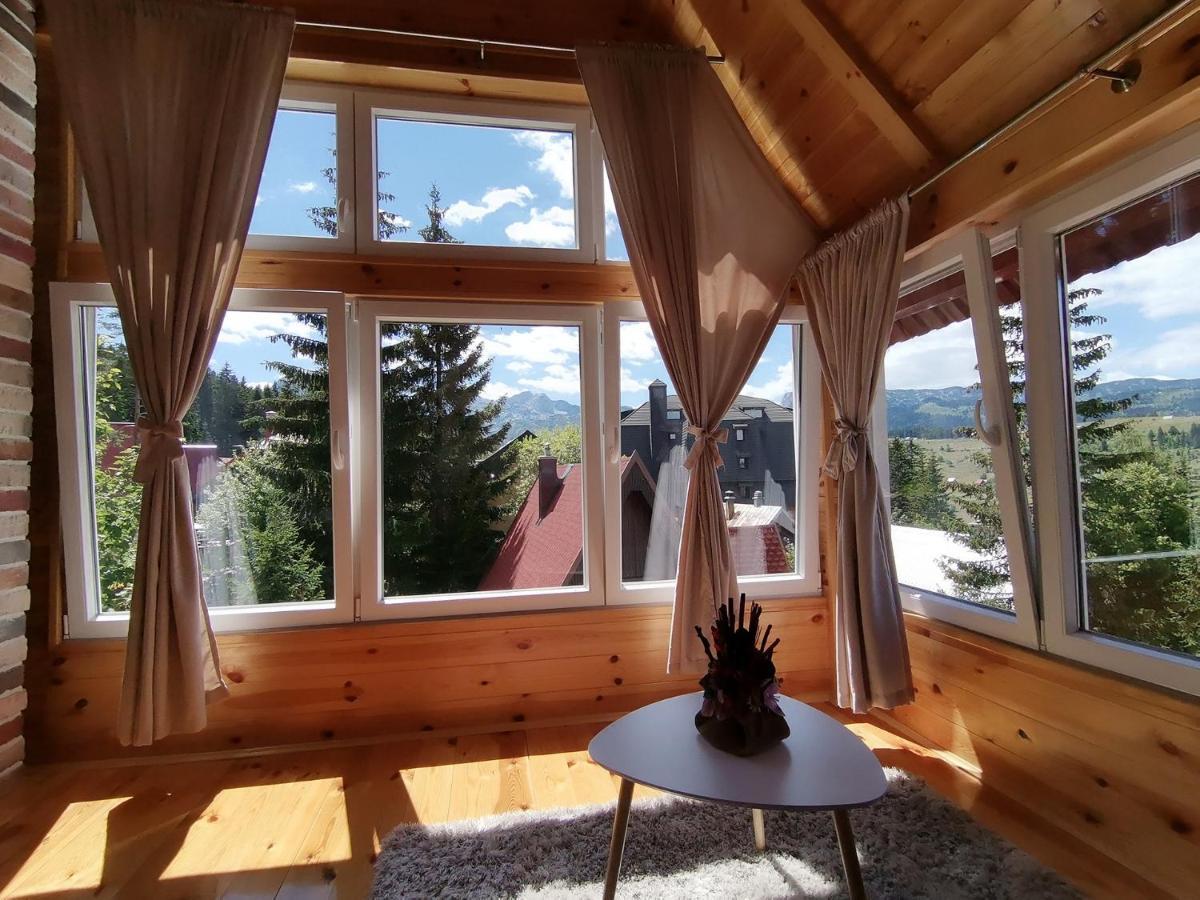 Guest House Dzakovic Stana Zabljak  Exterior photo