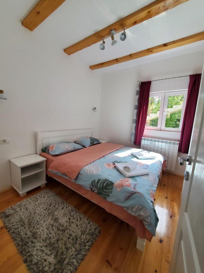Guest House Dzakovic Stana Zabljak  Exterior photo