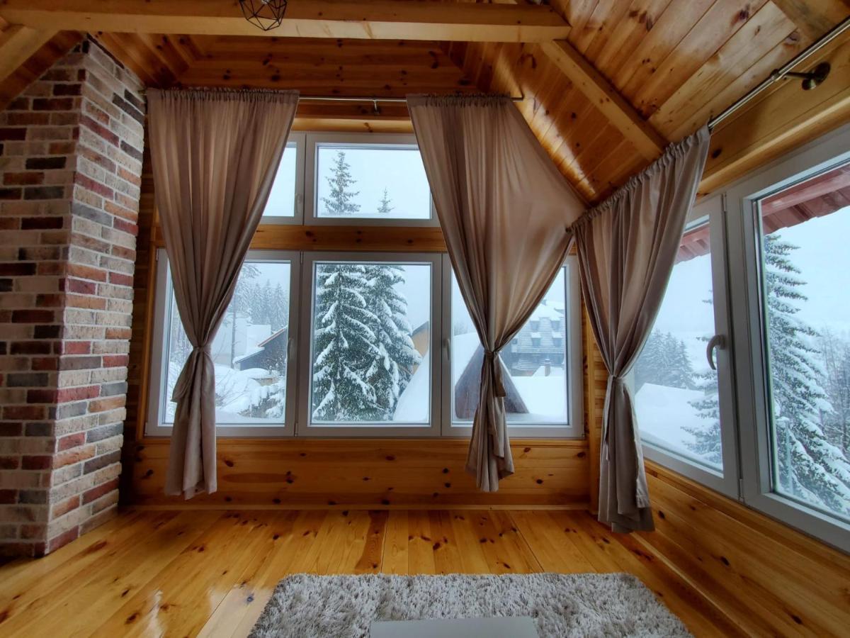 Guest House Dzakovic Stana Zabljak  Exterior photo