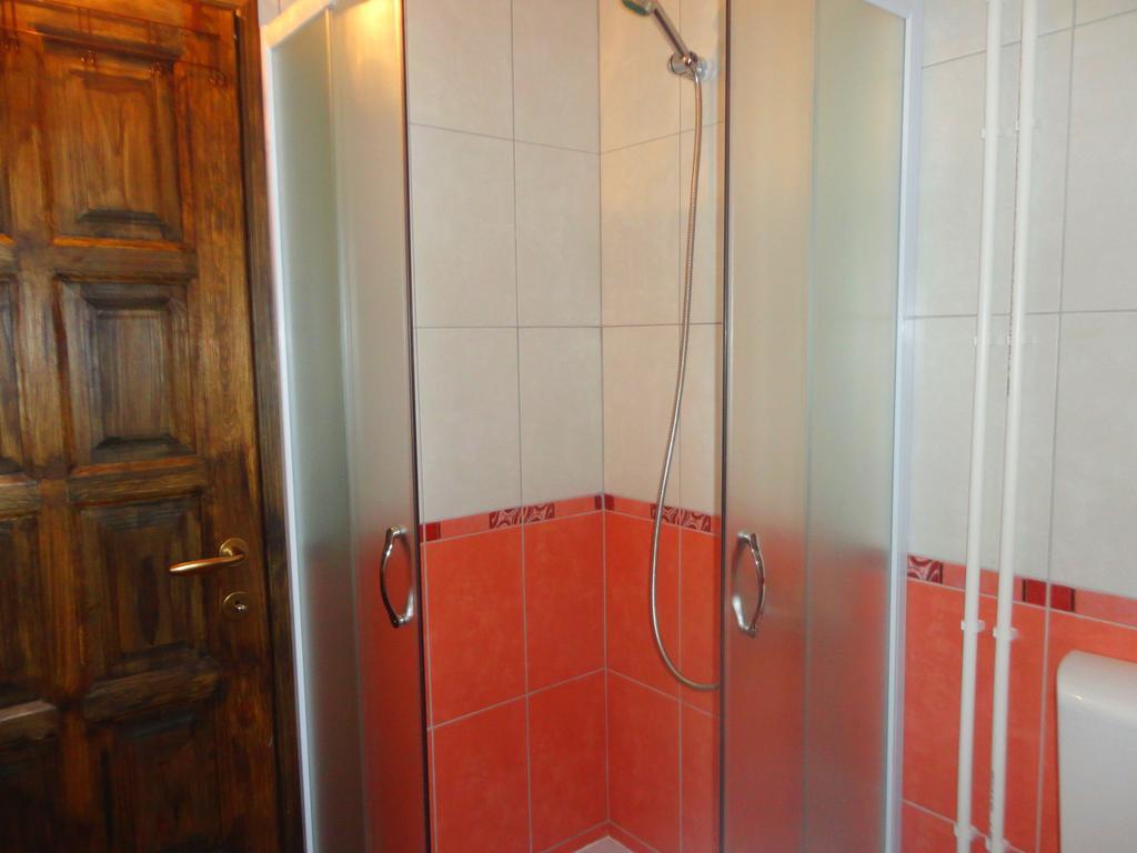 Guest House Dzakovic Stana Zabljak  Room photo