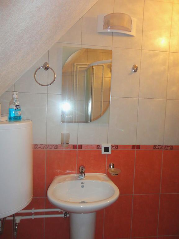 Guest House Dzakovic Stana Zabljak  Room photo