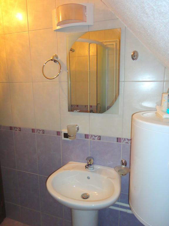 Guest House Dzakovic Stana Zabljak  Room photo