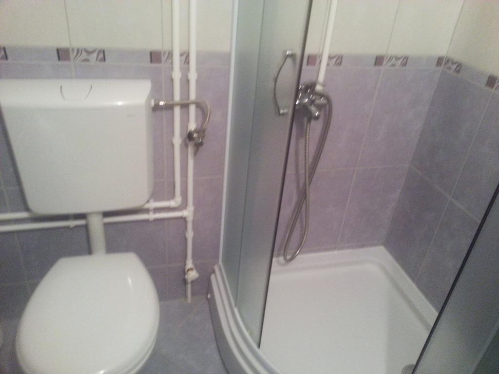 Guest House Dzakovic Stana Zabljak  Room photo